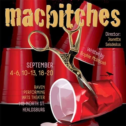macbitches 2