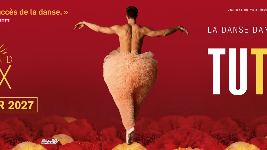 TUTU 1