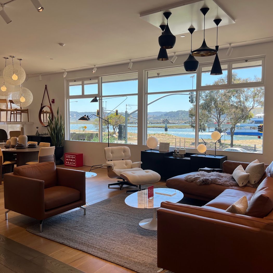Design Within Reach 1