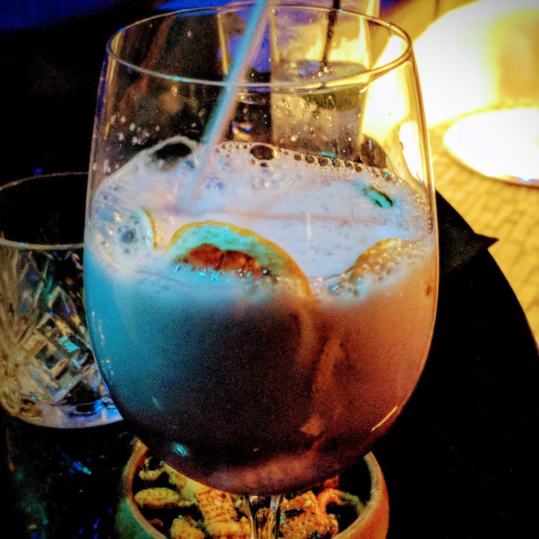 Holiday Singles Mixer: Brown, Cornell, Dartmouth, Duke & Stanford 2