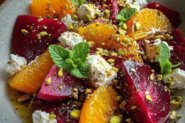 Fit & Fab Cooking Workshop 1