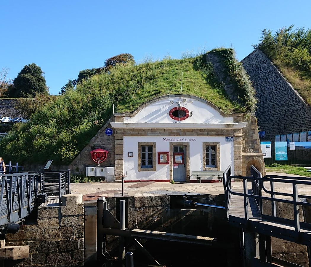 Balade autour des quais – Détours à l’ouest 3