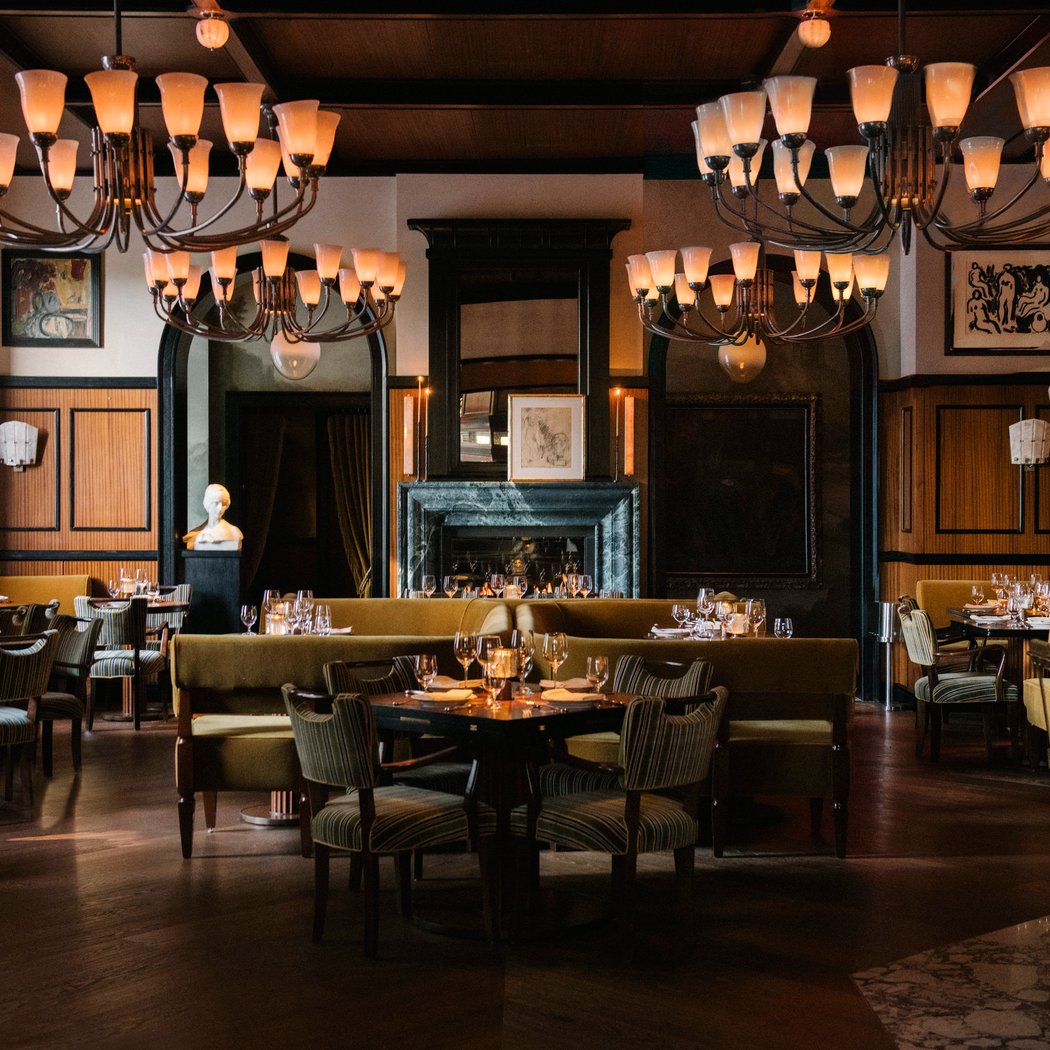 Locanda Verde Tribeca 2