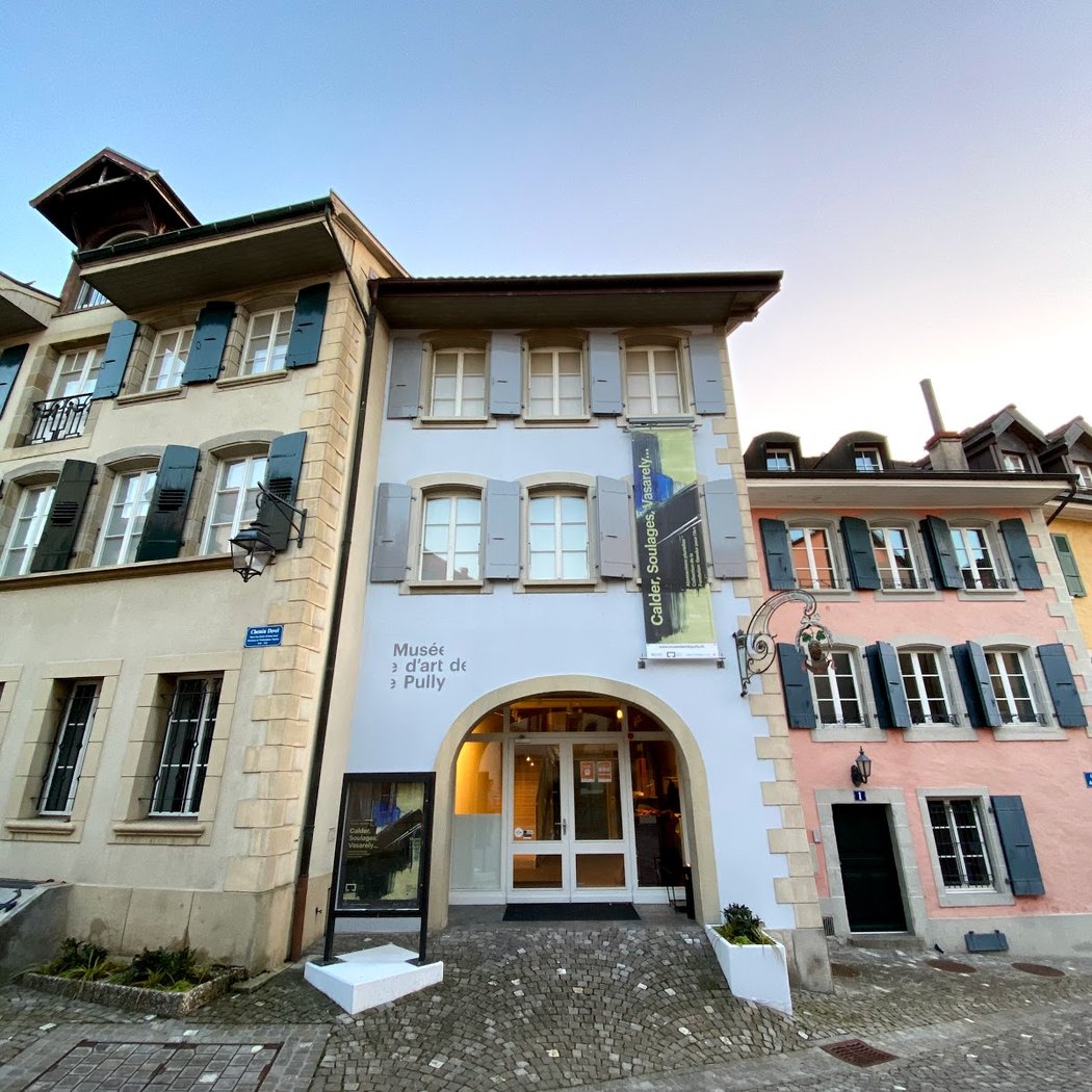 Hodler – Un modèle pour l’art suisse 2