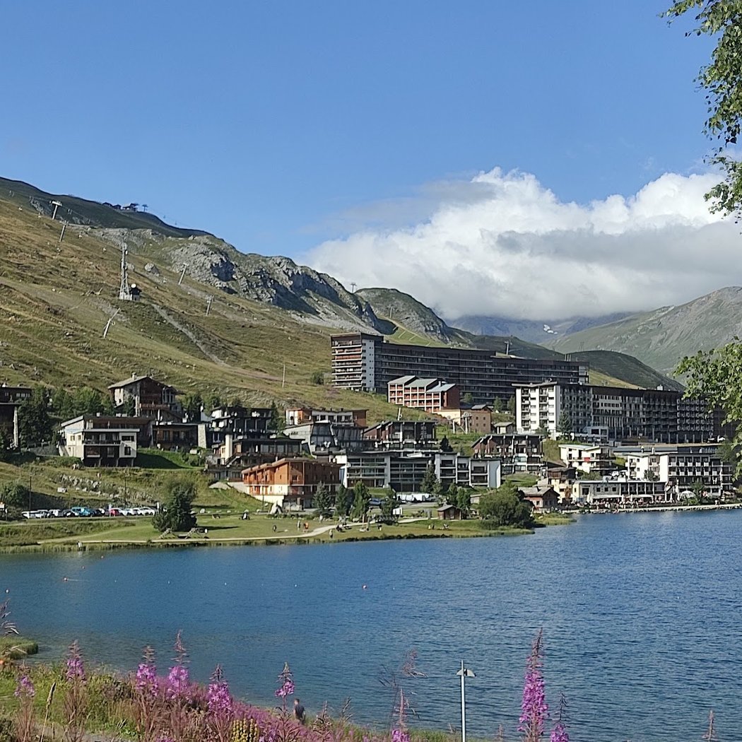 Tignes 2