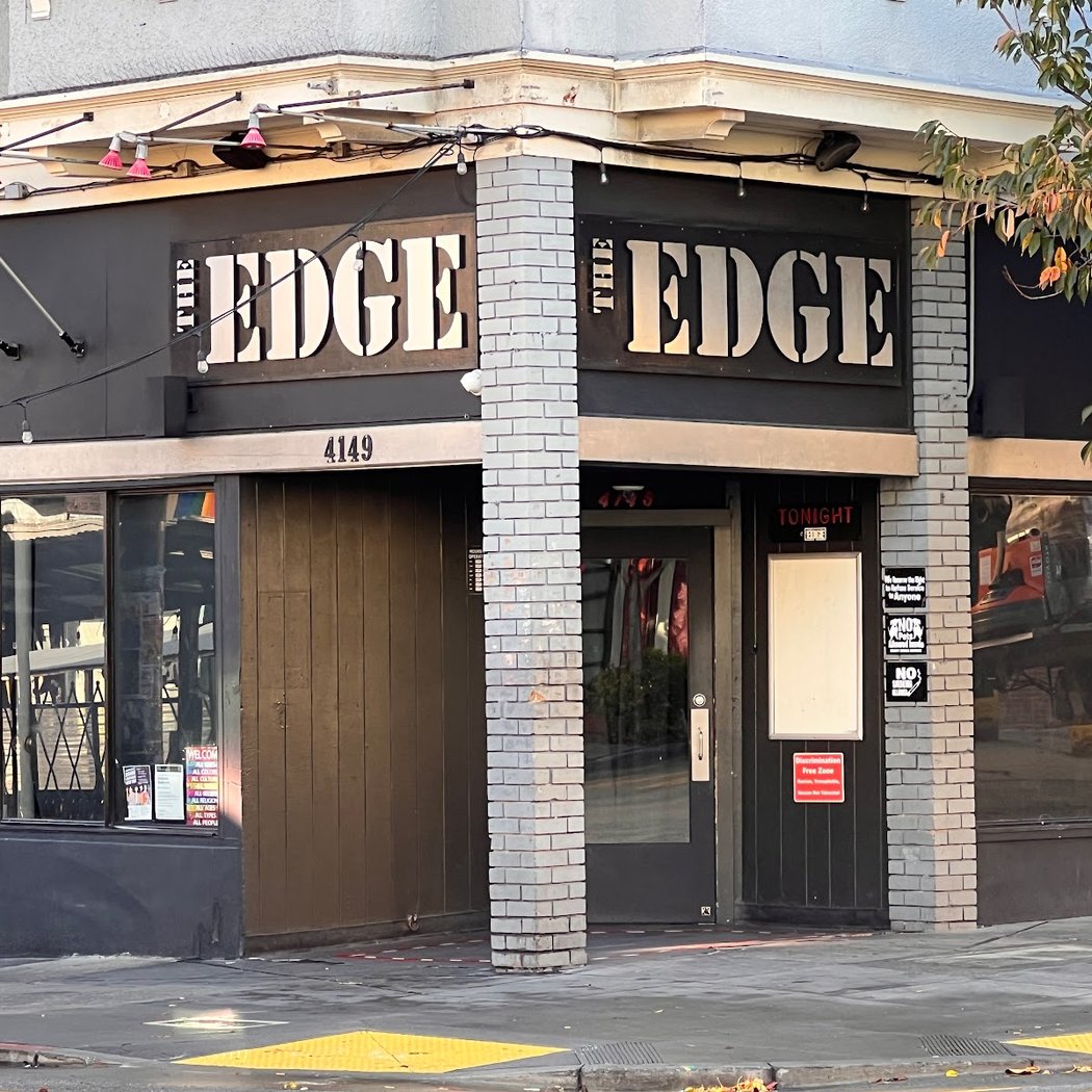 The Edge 3