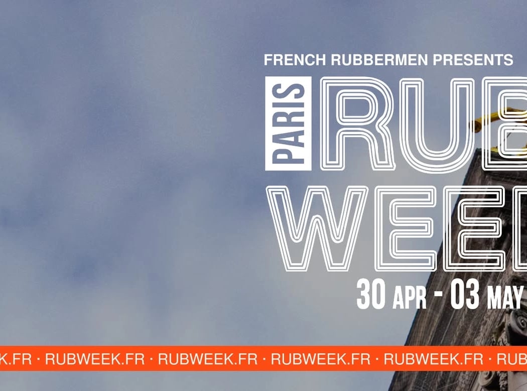 RUB'WEEK26 1