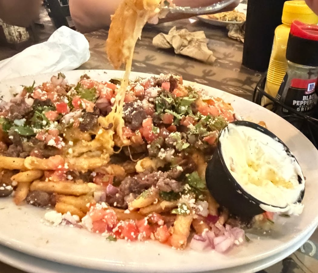 Tortilla Flat Saloon 3