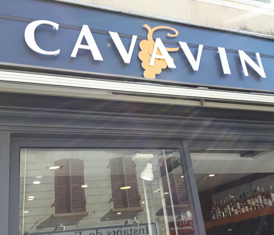 Cavavin Rambouillet 2