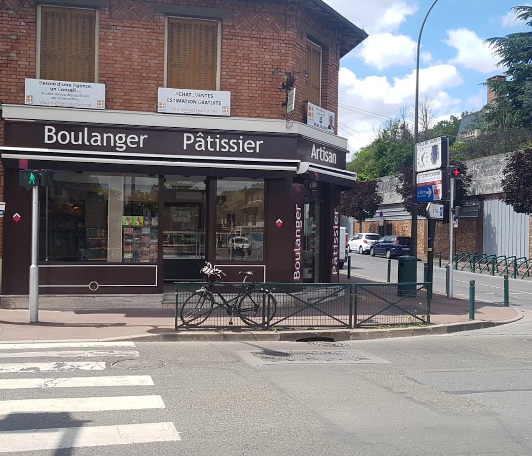 Le fournil de Vaujours 2