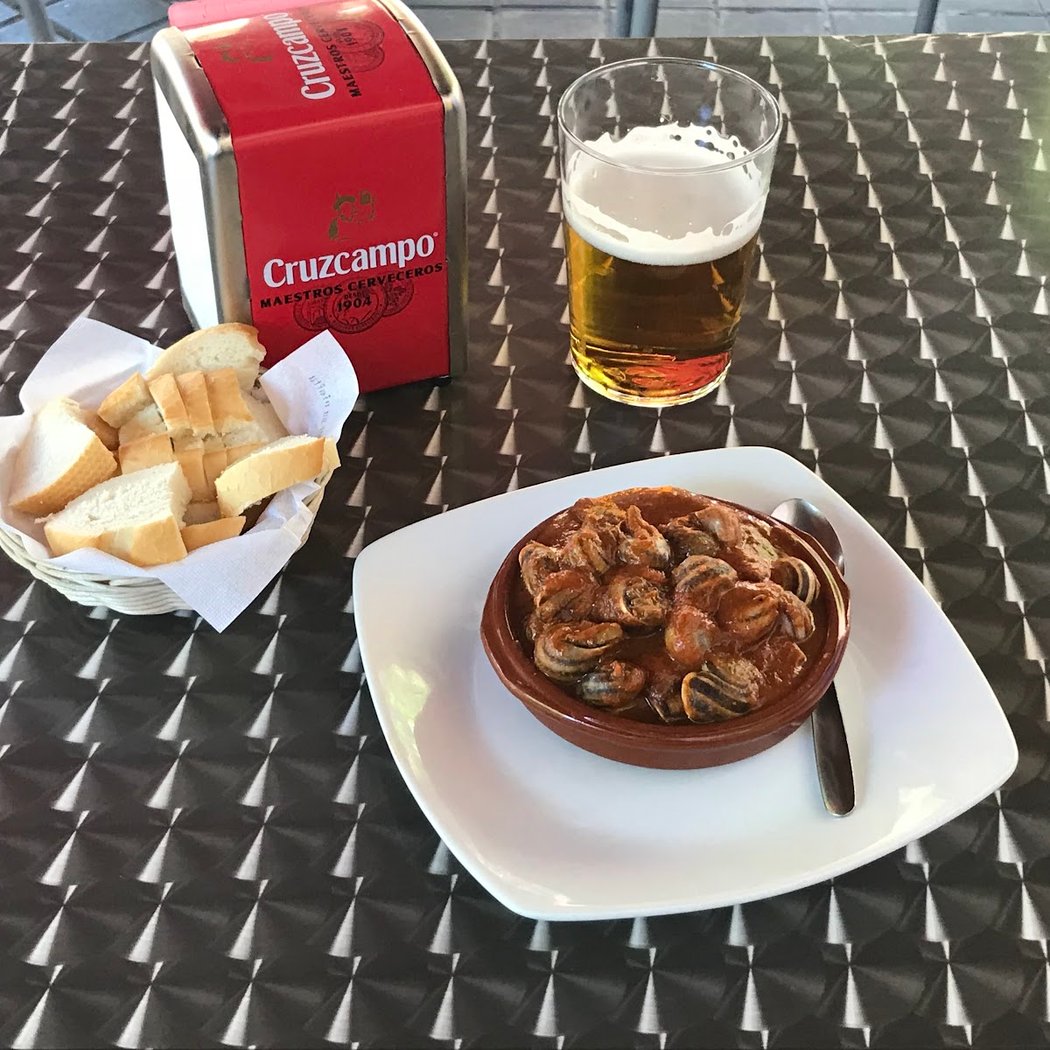 Bodeguita La Paraita 1