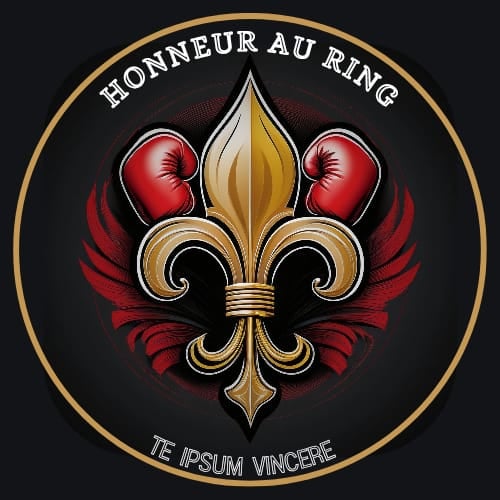 Honneur au ring 1
