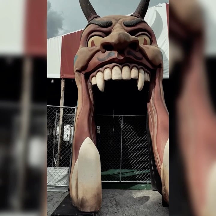 Twisted Carnival 3