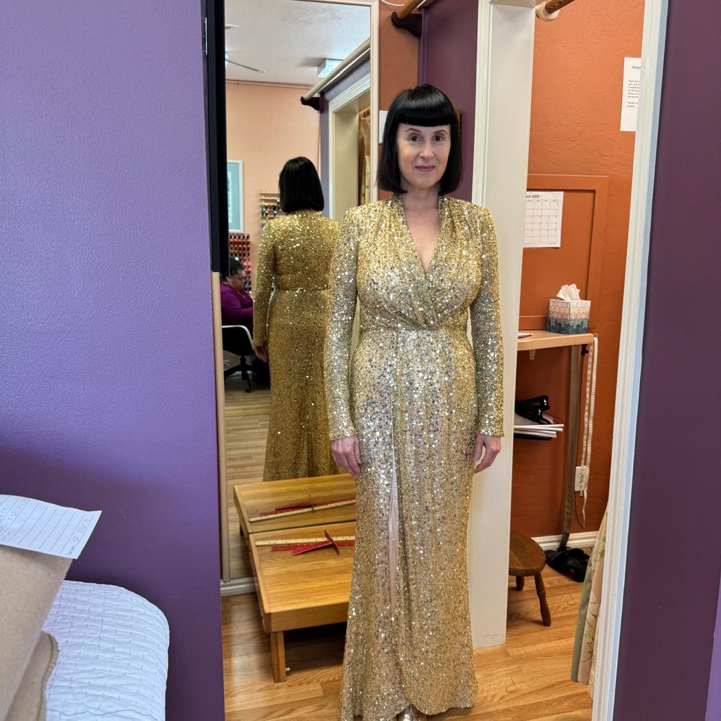 Jacquie's Sew & Sew 3
