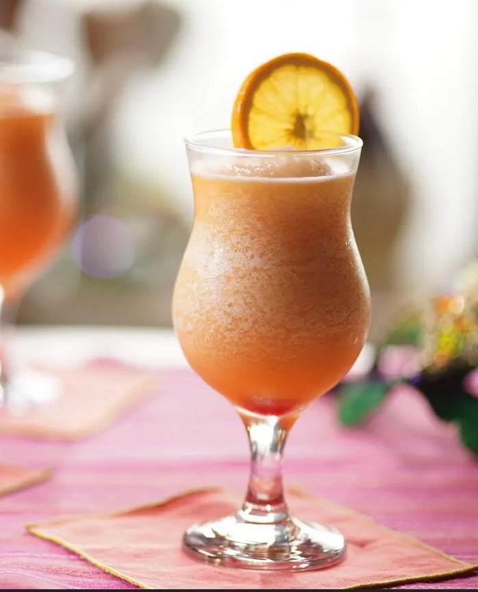 The Long Pour 1