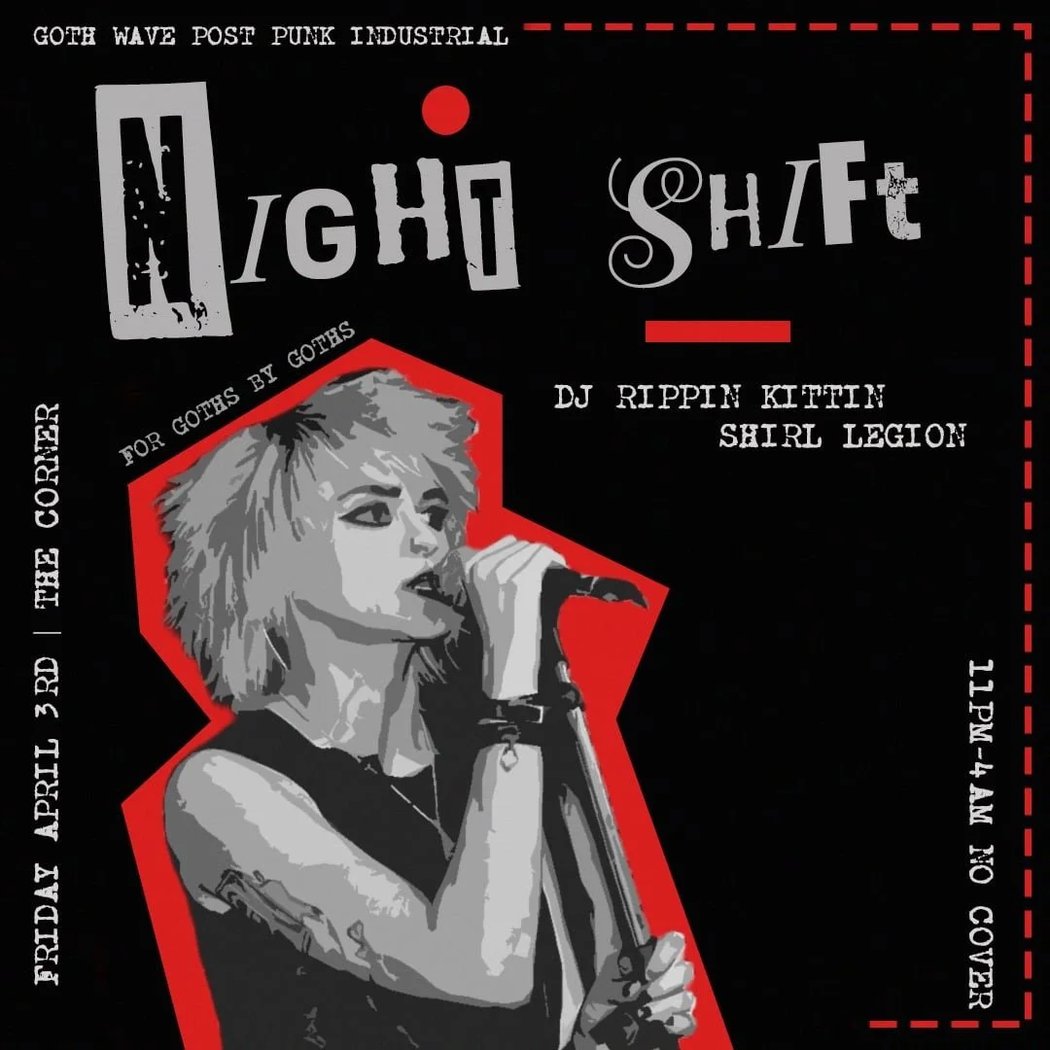 Night Shift 1
