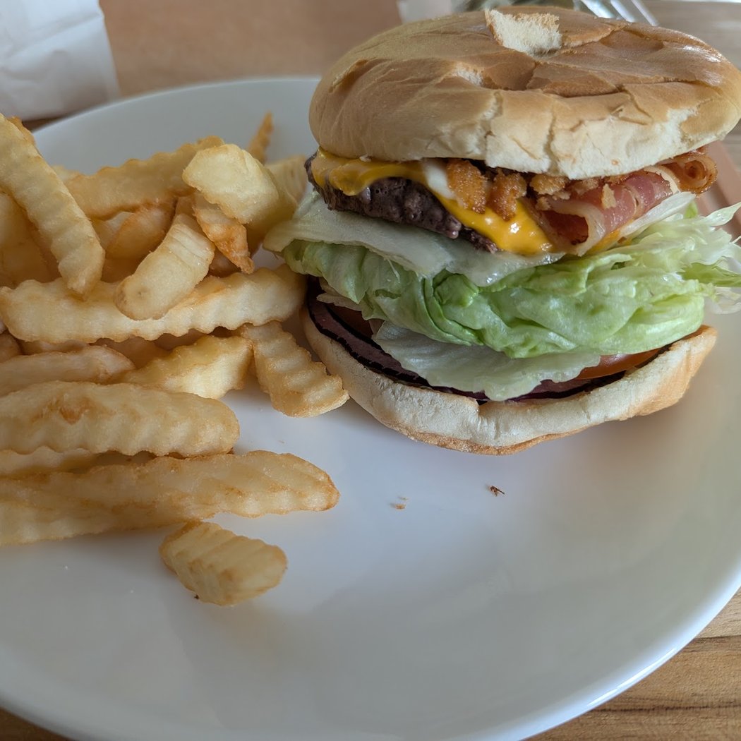 Original Red Onion 2