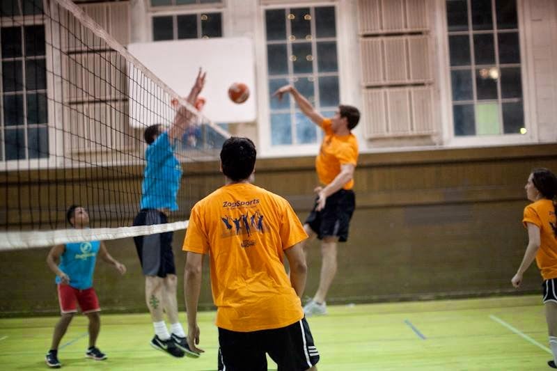 ZogSports SF 4