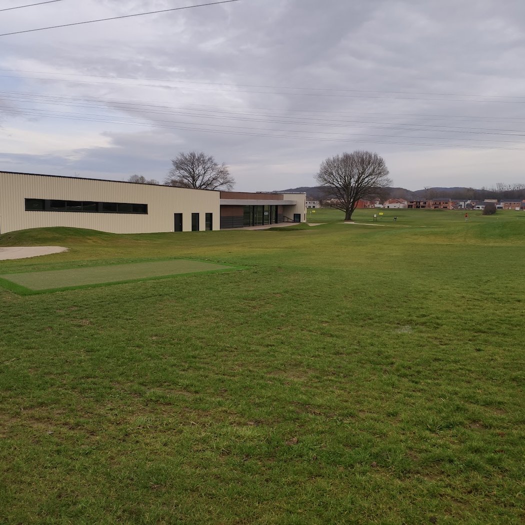 UGOLF - Golf Thionville rive droite 2