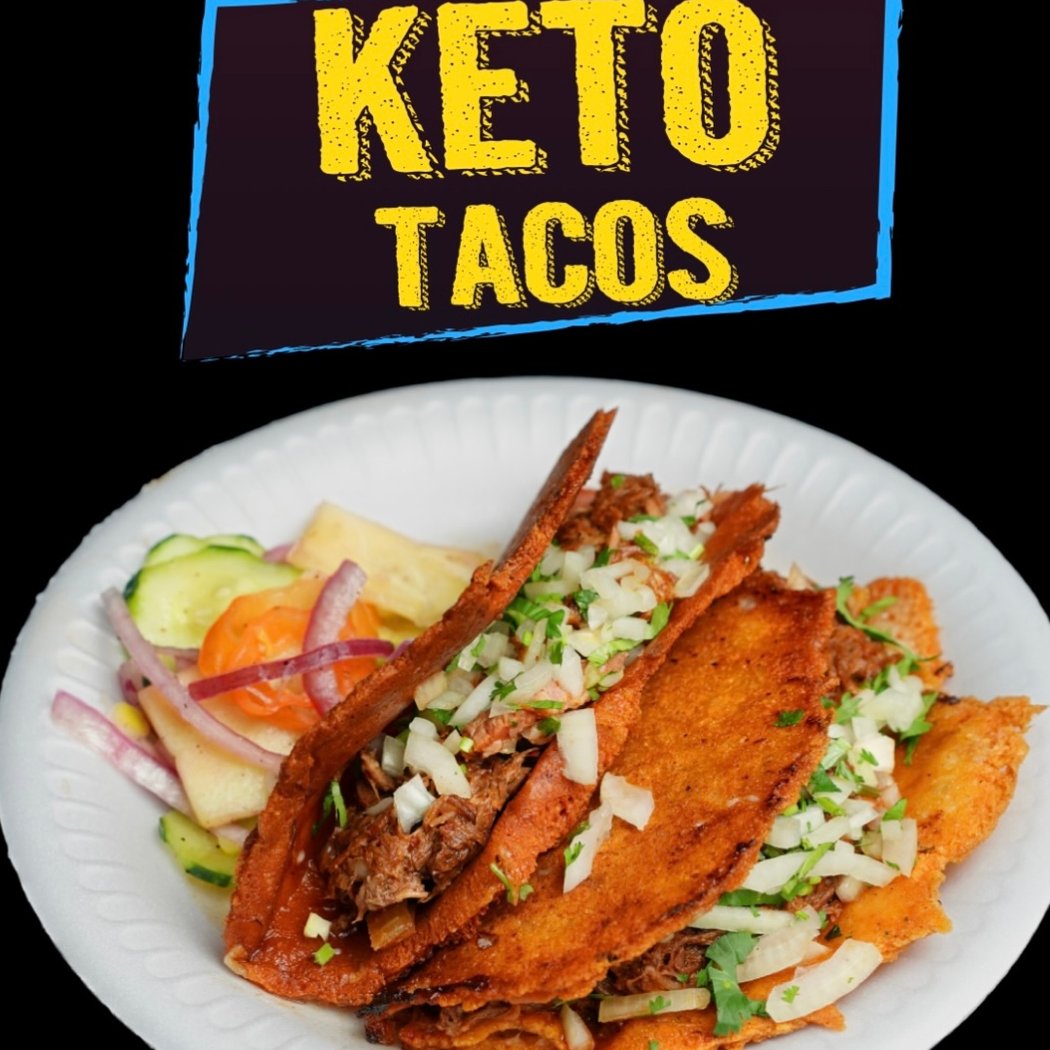 Tacos El Cuate Food Truck 1