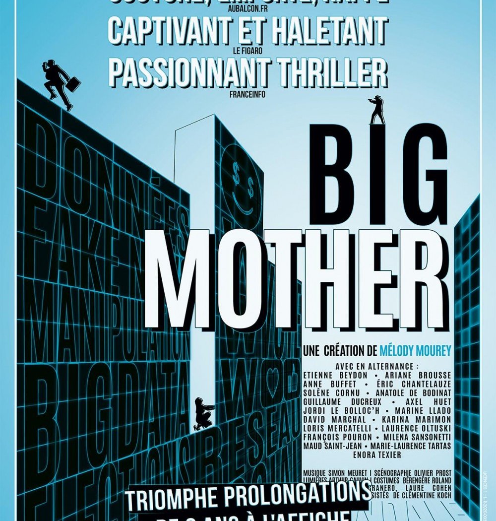 Big Mother 2