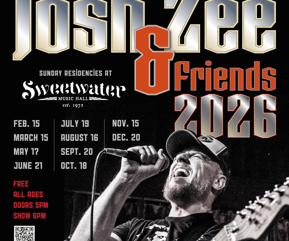 Sweetwater Music Hall 3