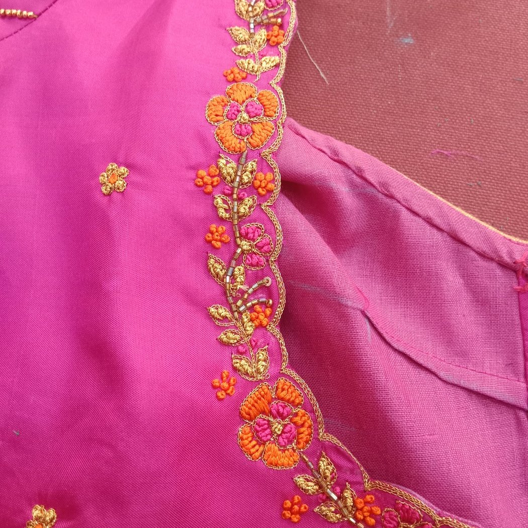 Navya boutique 1