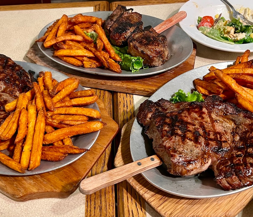 Bullshead Restaurant 1