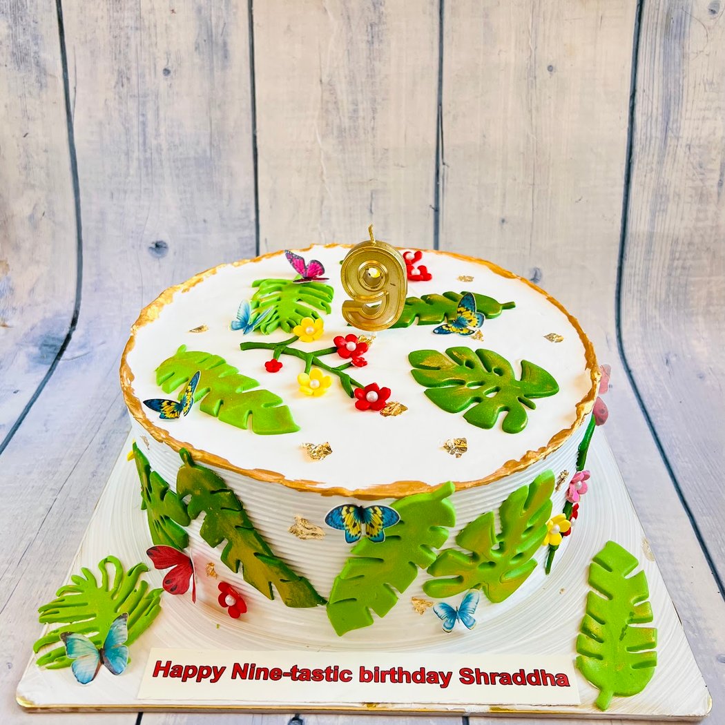 Nimos bake house 2