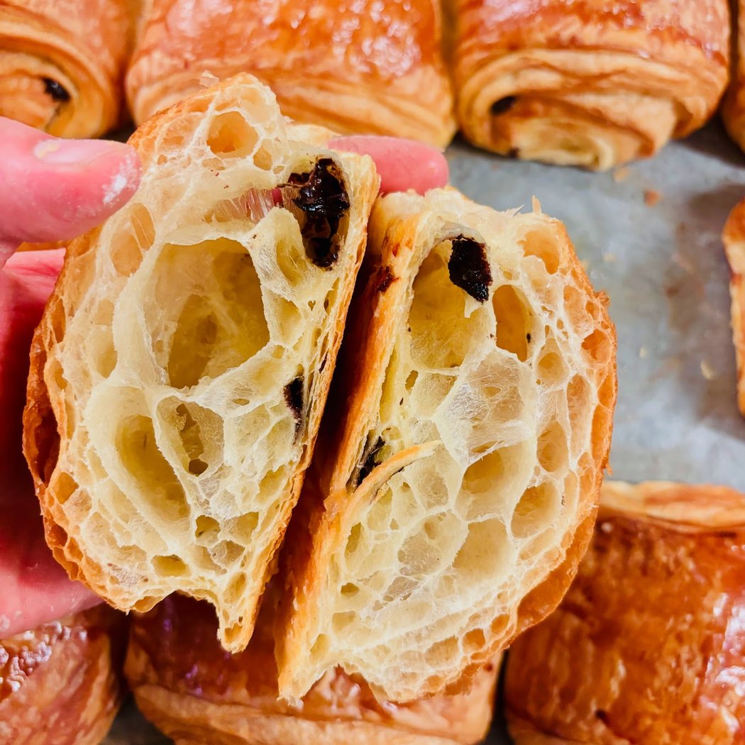 Le Fournil des Remparts 1