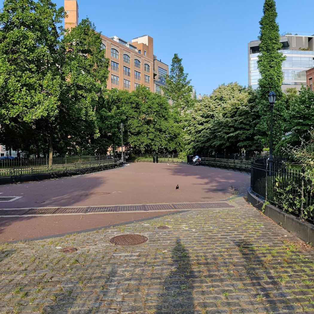 Canal Park 1