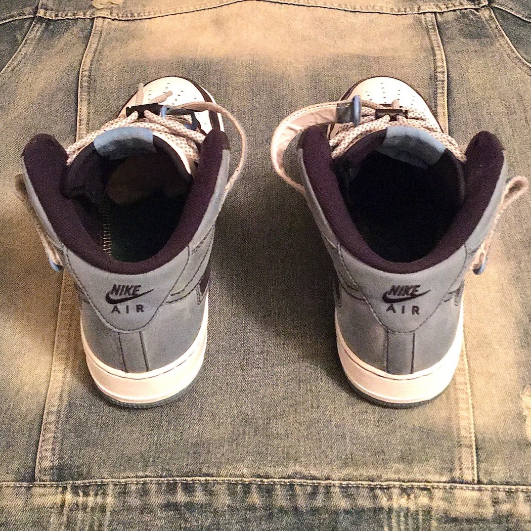 The Next Chapter NYC- Soles & Threads 3