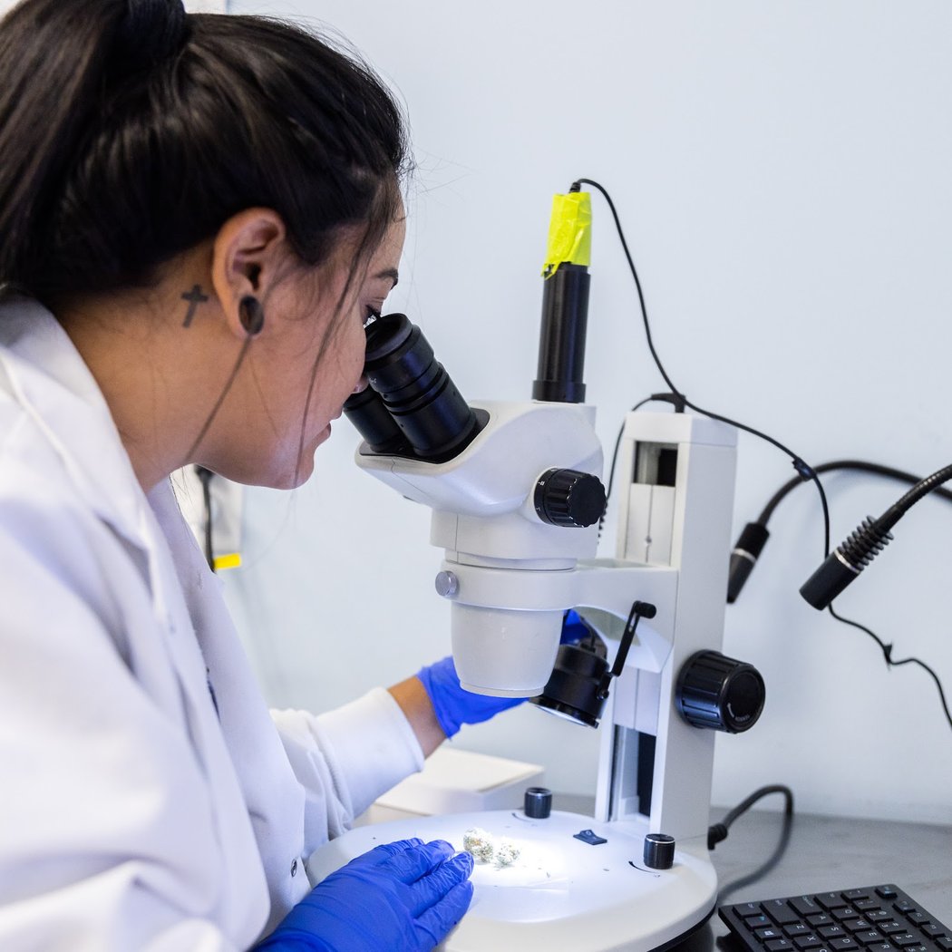 PSI Labs 1