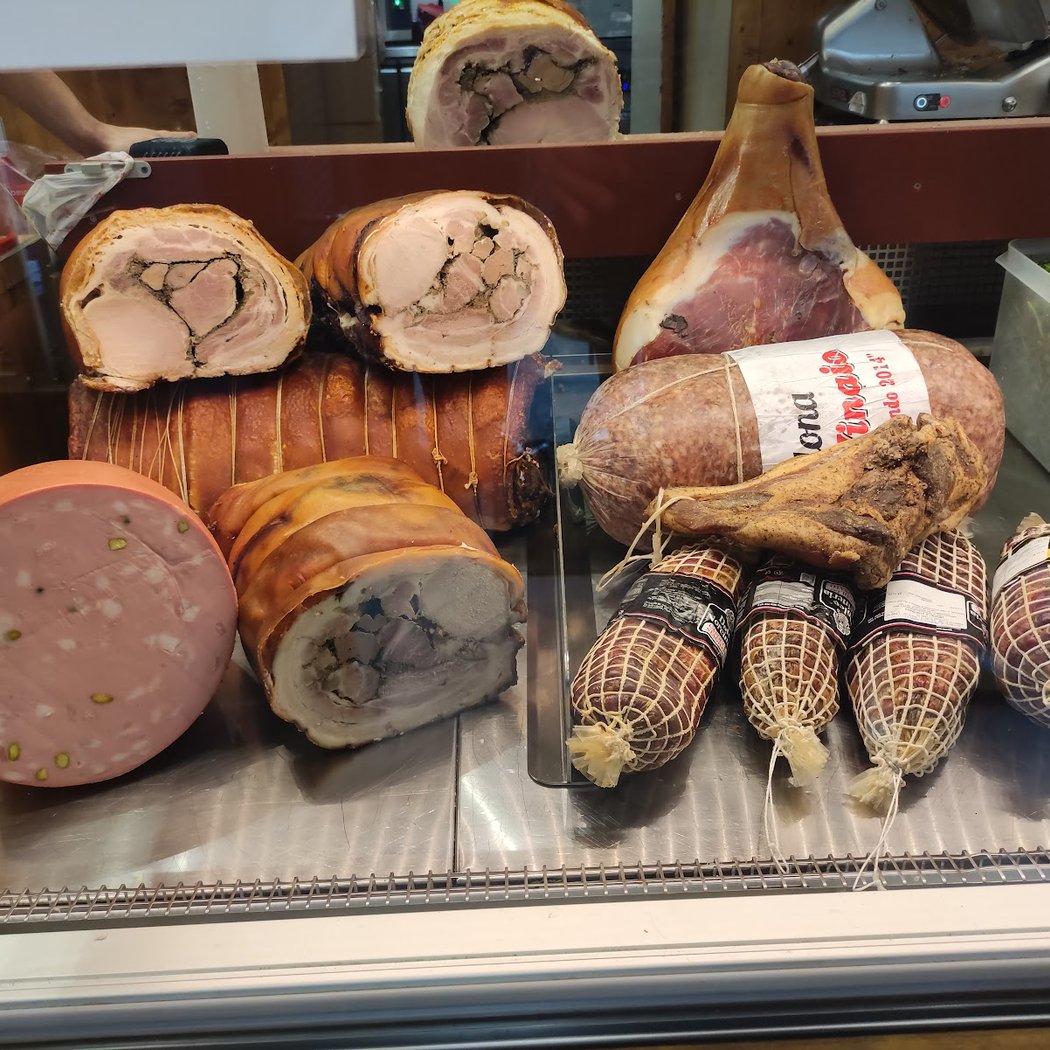 All'Antico Vinaio 3