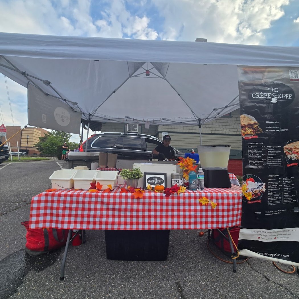 Kensington Farmer's Market 3