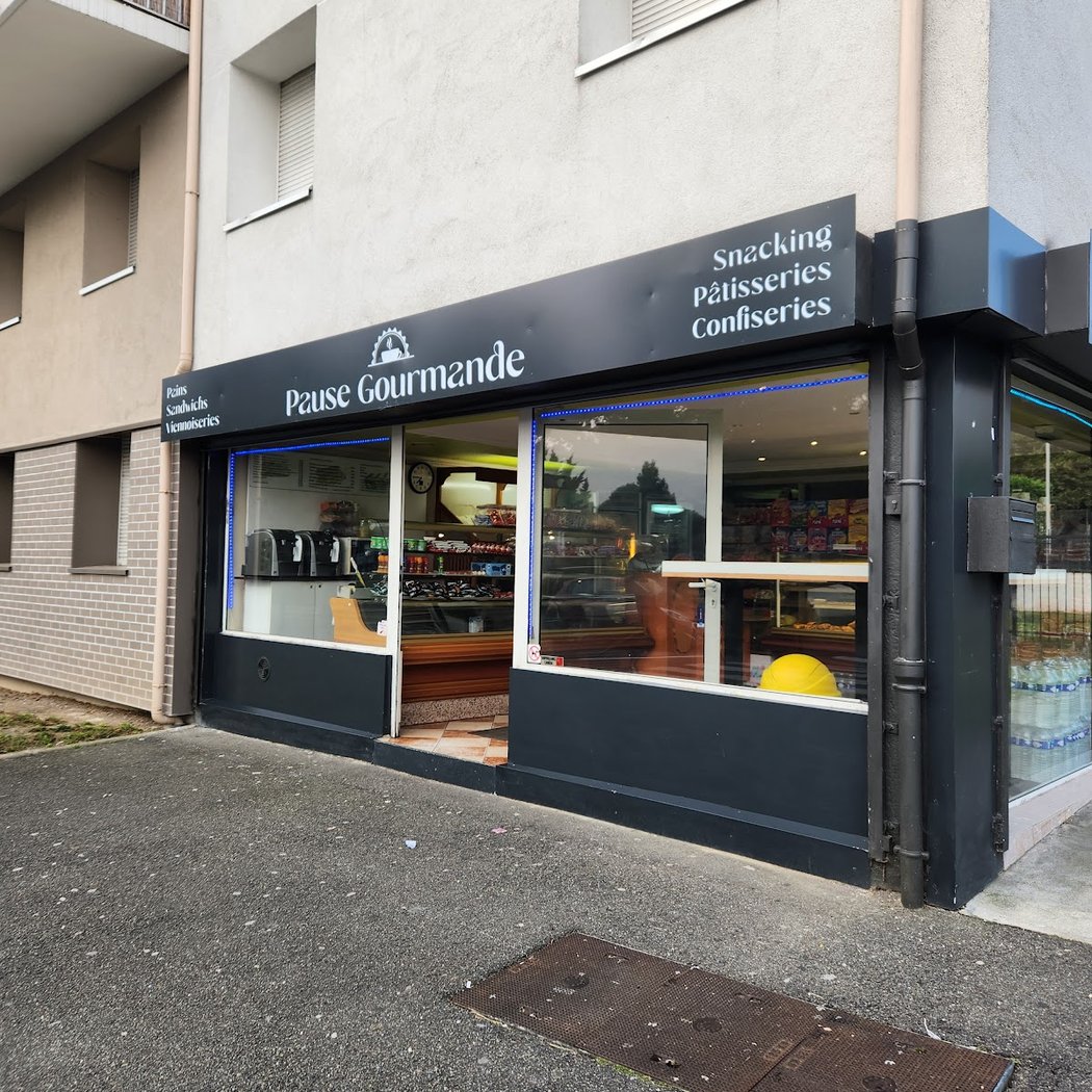 Aux Délices de Villepinte 2