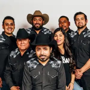 Deep in the Heart: EZ Band with Bombón