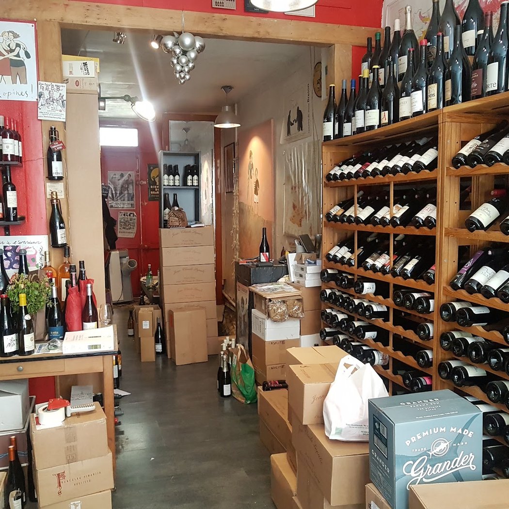 Coureurs de Terroirs 1