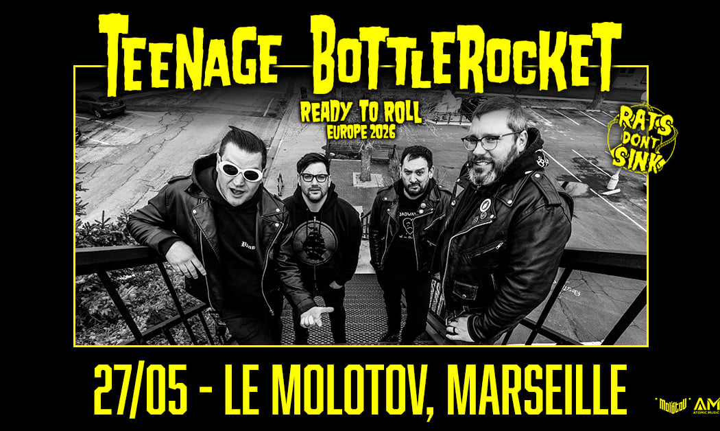 Le Molotov 1