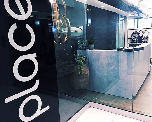 Place Showroom New York 2