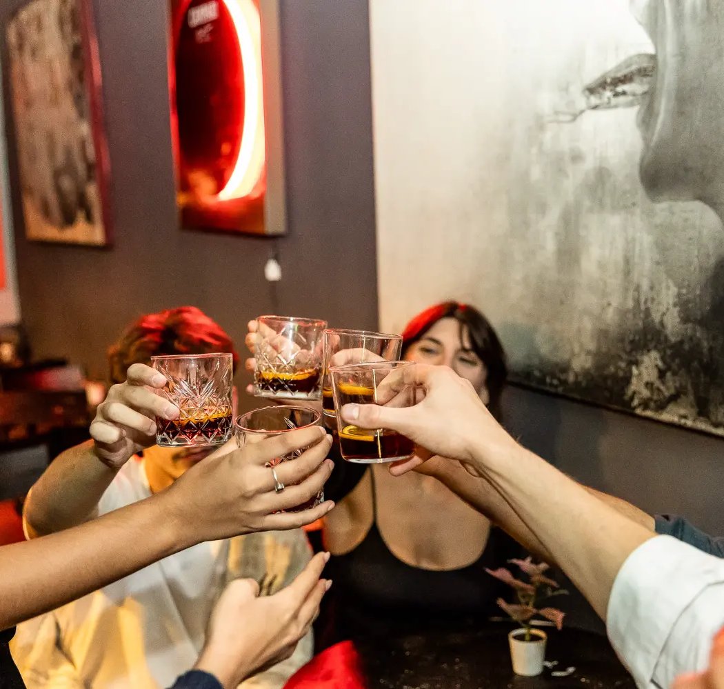 Rome Tipsy Tour 3
