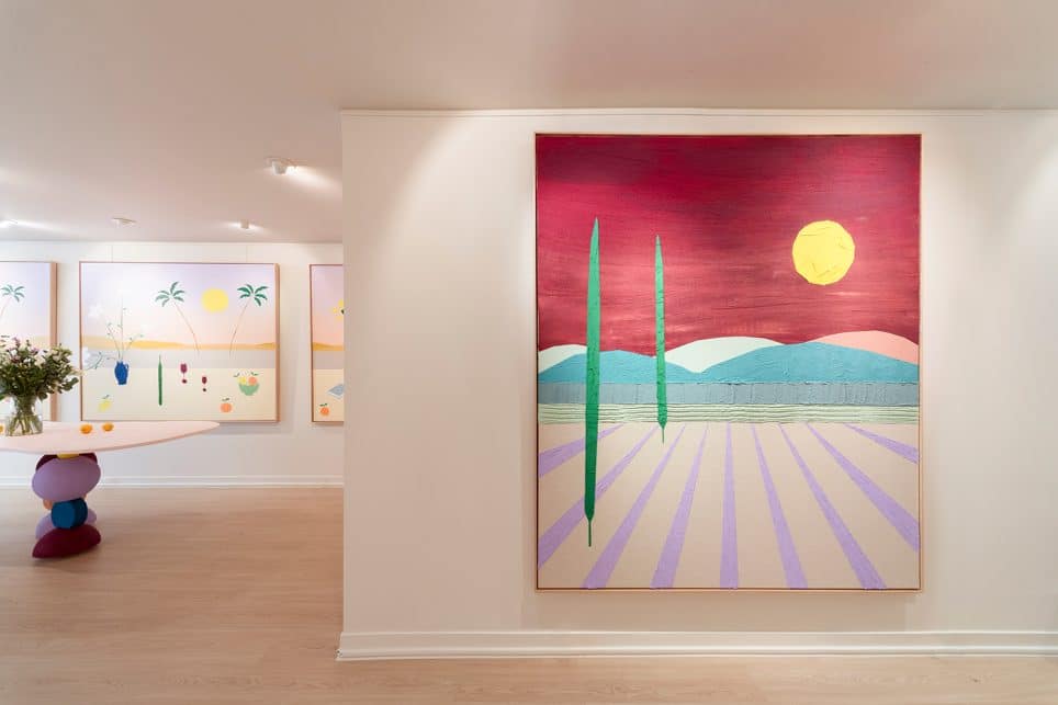 Galerie Camille Pouyfaucon 1