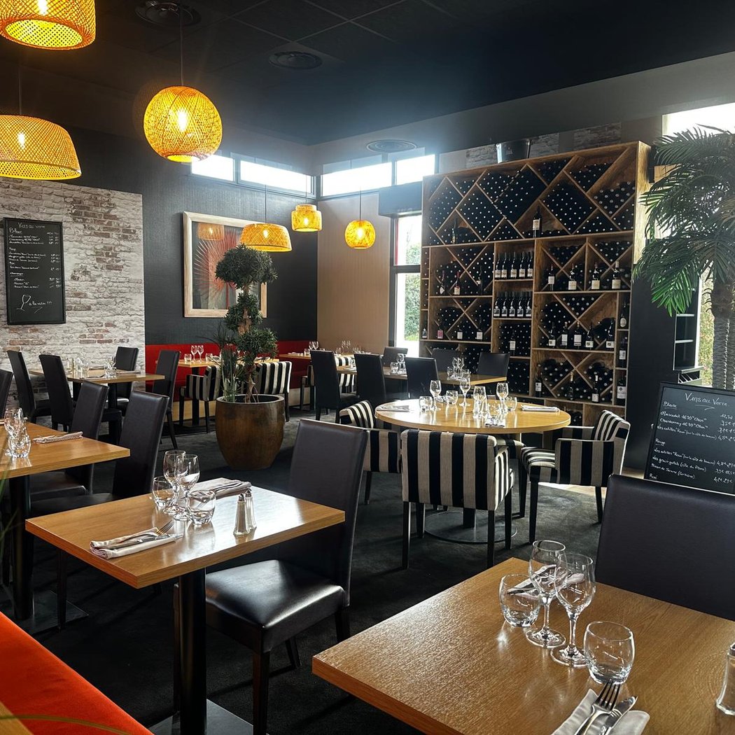 Restaurant Ô Midi Vin 3