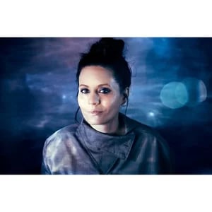 Atlantis - Anne Paceo 1