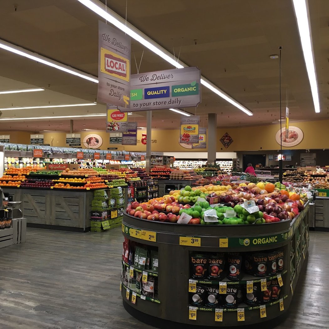 Safeway 3