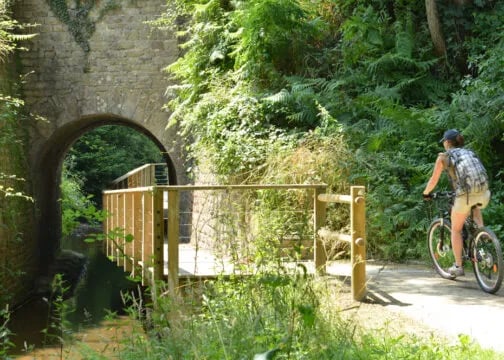 Vallée du Cens 1
