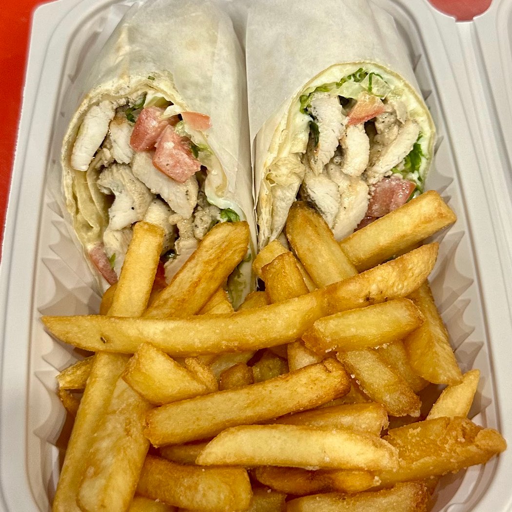 Real Sabor RD 3
