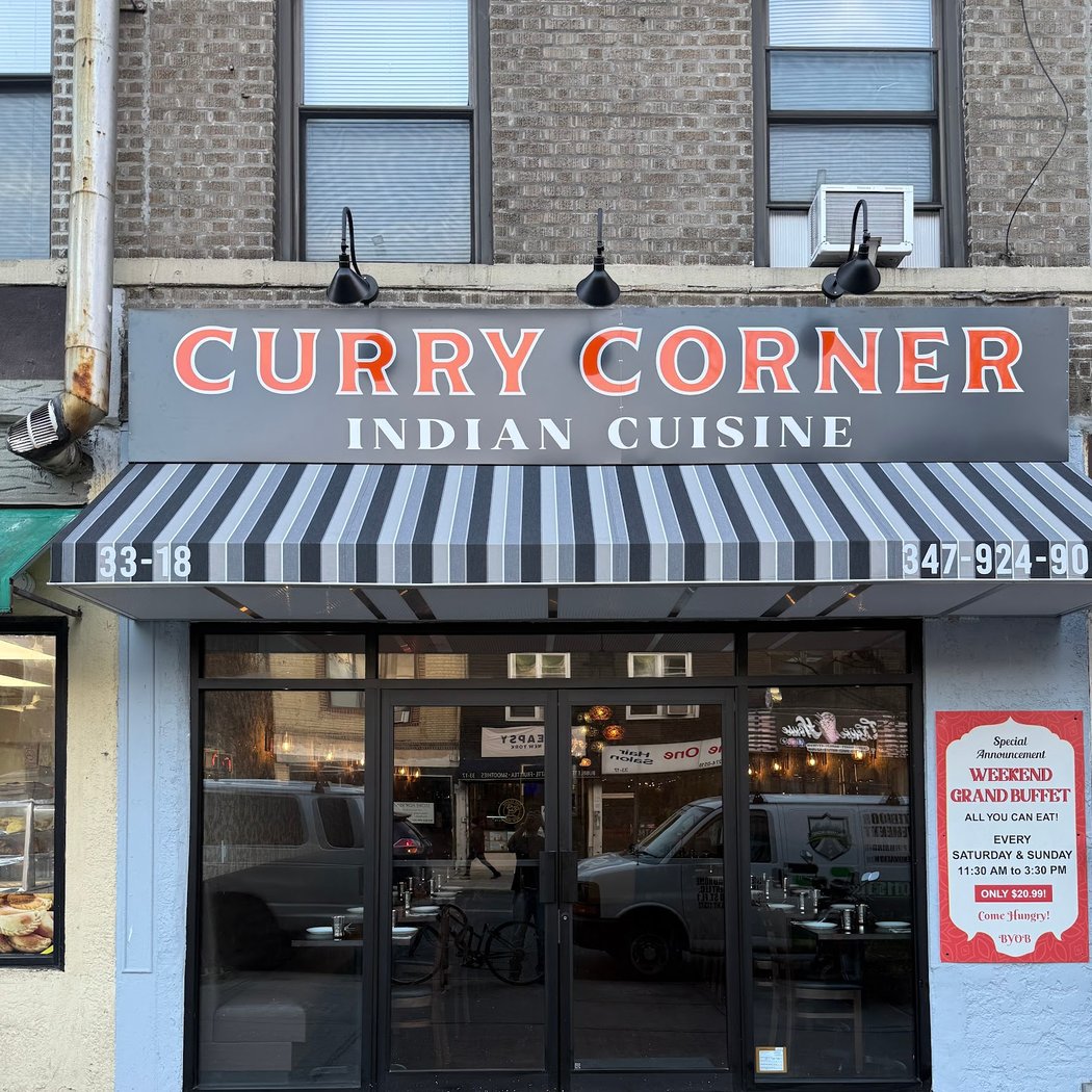 Curry Corner Indian Cuisine 3
