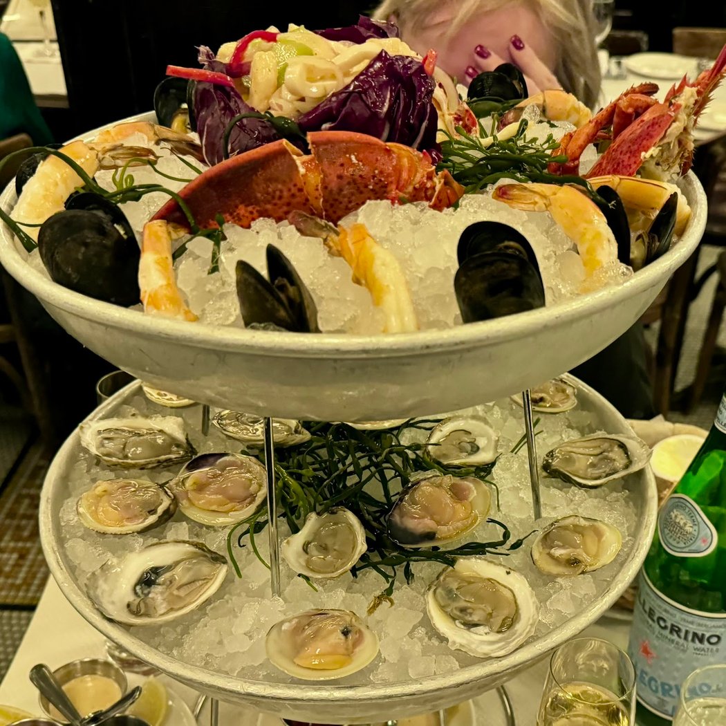 Oyster Bar 1