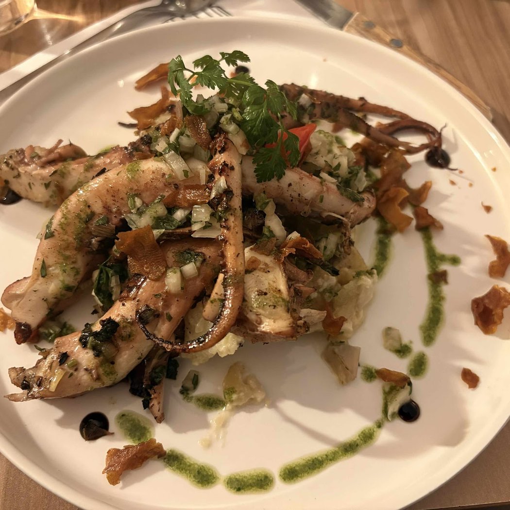 Bistro Toqué Anglet 3